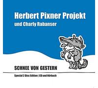 Herbert Pixner Projekt - Schnee Von Gestern