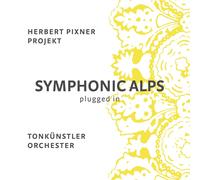 Herbert Pixner Projekt - Symphonic Alps Plugged-in [VINYL]