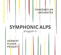 Pixner Projekt, Herbert - Symphonic Alps Plugged-in (2cd+Dvd)