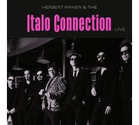 Herbert Pixner & the Ita - Live -CD+DVD-