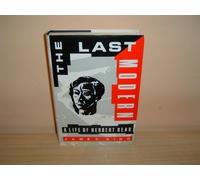 Herbert Read: The Last Modern