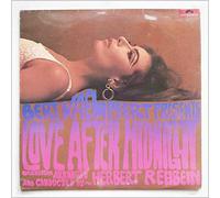 Herbert Rehbein And His Orchestra - Love After Midnight