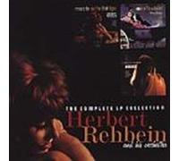 Herbert Rehbein and His Orchestra - The Complete Lp Collection