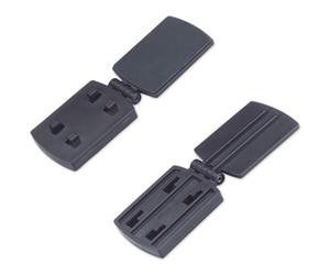 Herbert Richter - 1612 Kit Car Navigation System (123 x 42 x 12 mm, 26g, Black)