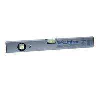 Herbert Richter 9010902 Alu Spirit Level 600mm 0.5mm/m Precision
