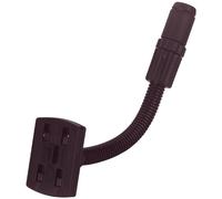 Herbert Richter lex Mount 200 Holder for Cigarette Lighter Port with Goose-Neck / 200 x 56 x 42 mm in Size