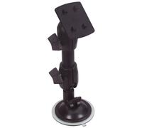 Herbert Richter Stabilo Mount 1 Rotating Suction Cup Holder with Ball Join and Extension Segment 200 x 70 x 70 mm