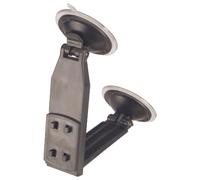 Herbert Richter Suction Mount 1 Suction Cup Holder for Heavy Devices / 205-290 x 70 x 40 mm in Size