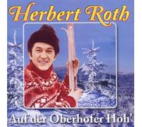Herbert Roth & Sein Ense - Auf Der Oberhofer Hoeh'