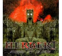 Herbert - Steppin Off to Eden