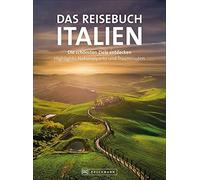 Herbert Taschle Reiseführer: Reisebuch Italien: Die schönsten Ziele (Paperback)