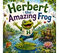 Herbert the Amazing Frog