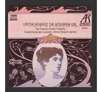 Herbert: The American Girl [IMPORT]