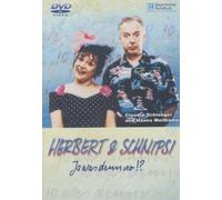 Herbert und Schnipsi - Ja was denn no!?, 1 DVD