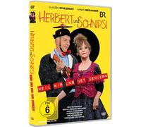 Herbert und Schnipsi: Weil mir uns