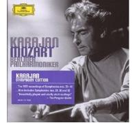HERBERT V.KARAJAN/BP - DIE SPÄTEN SINFONIEN (KARAJAN SINFONIEN-EDITION) 3CD NEW