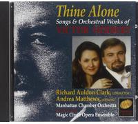 Herbert Victor - Opere X Orchestra E Songs