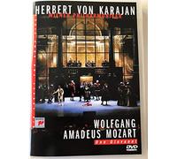 Herbert vo Karajan - Mozart: Don Giovanni [DVD]