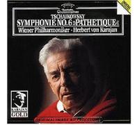 HERBERT VON/BP KARAJAN - SINFONIE 6 CD NEW