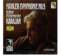 HERBERT VON/BP KARAJAN - SINFONIE 9 2 CD NEW