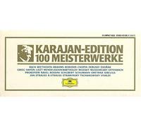 Herbert von Karajan - 100 Masterpieces