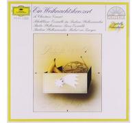 Herbert von Karajan A Christmas Concert