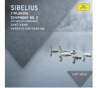 HERBERT VON KARAJAN - ADAGIO,KANON CD NEW