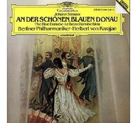 Strauss: The Blue Danube
