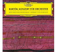 Herbert von Karajan - Bartok: Concerto for Orchestra