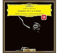 Herbert von Karajan - Beethoven: Symphony No. 9 Choral