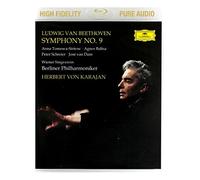 Herbert von Karajan - Beethoven: Symphony No.9