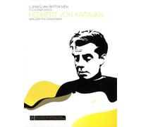 Herbert Von Karajan: Beethoven - The Nine Symphonies [DVD] [2008]