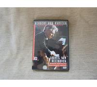 Herbert Von Karajan: Beethoven - Violin Concerto [DVD] [2000]