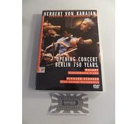 Herbert Von Karajan - Berlin 750th Anniversary...... [DVD] [2003]
