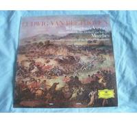 Herbert von Karajan / Berlin Philharmonic Orchestra - Wellington's Victory / Marches