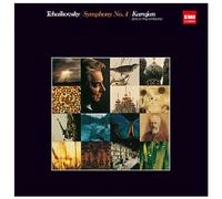 Herbert Von Karajan/Berlin Po - Tchaikovsky: Symphony No. 4