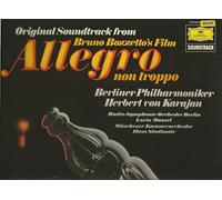 Herbert Von Karajan, Berliner Philharmoniker