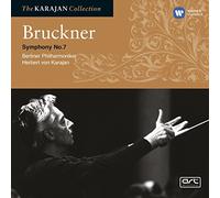 Herbert von Karajan/Berliner Philharmoniker - Bruckner: Symphony No. 7