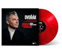 Herbert von Karajan, Berliner Philharmoniker - Dvořak: Symphony No 9 "From the New World" [VINYL]