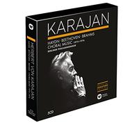 Herbert von Karajan, Berliner Philharmoniker - Haydn, Beethoven, Brahms - Choral Music 1972-1976 (Karajan Official Remastered Edition)