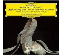 HERBERT VON KARAJAN-BERLINER PHILHARMONIKER-JAPAN SHM-SACD Ltd/Ed