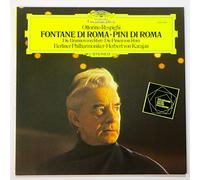 Herbert von Karajan, Berliner Philharmoniker - Ottorino Respighi: Fontane Di Roma, Pini Di Roma