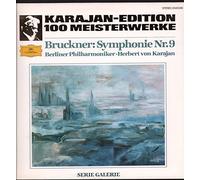 Herbert von Karajan / Berliner Philharmoniker - Symphonie Nr.4 "Romantische"