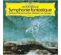 Herbert Von Karajan - Berlioz Symphonie fantastique [SHM-SACD]