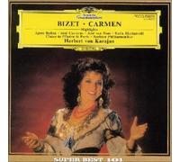 Herbert Von Karajan - Bizet: Carmen-Highlights