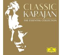 HERBERT VON KARAJAN/BP/WP/PAVAROTTI/MUTTER/+ - CLASSIC KARAJAN 2 CD NEW