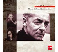 Herbert Von Karajan - Bpo + Mozart: Sym, 29, Serenade, 1