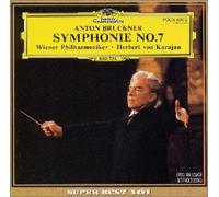 Herbert Von Karajan - Bruckner: Symphonie No. 7