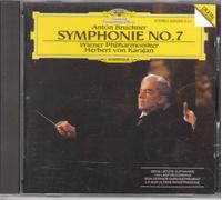 Herbert von Karajan - Bruckner: Symphony No 7