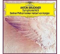 Herbert von Karajan - Bruckner: Symphony No.9